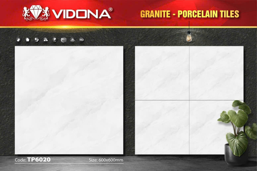 VIDONA TP 6020